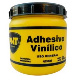 Cola carpintero x 600 gr. - 805